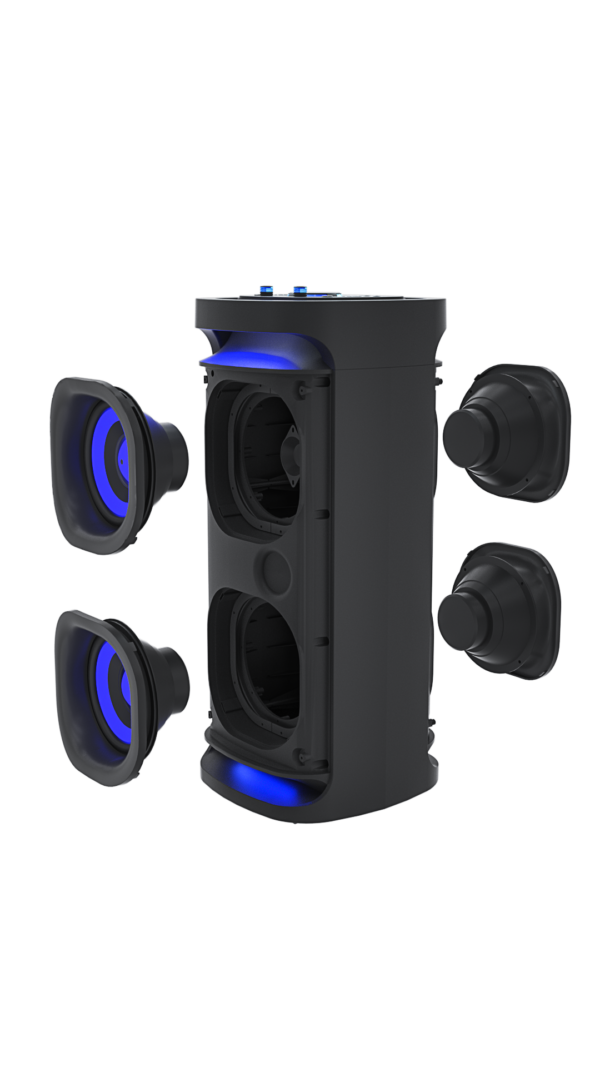 T6215 Speaker - Image 3