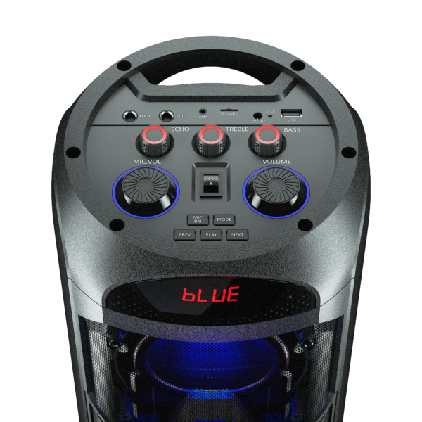T5201 Speaker - Image 4