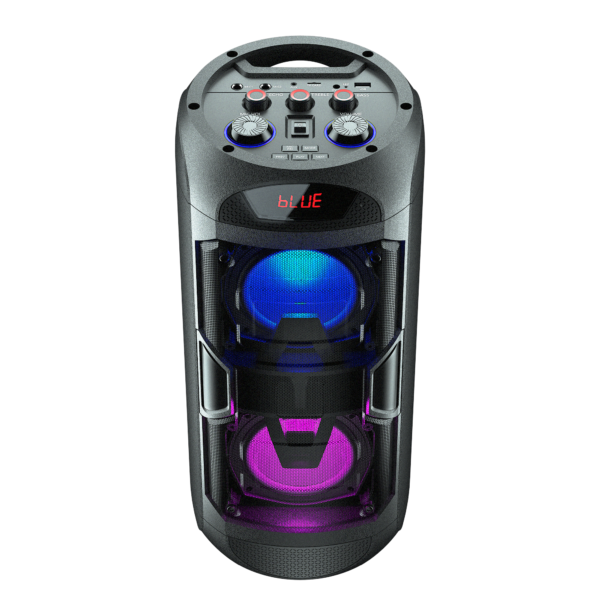 T5201 Speaker - Image 2