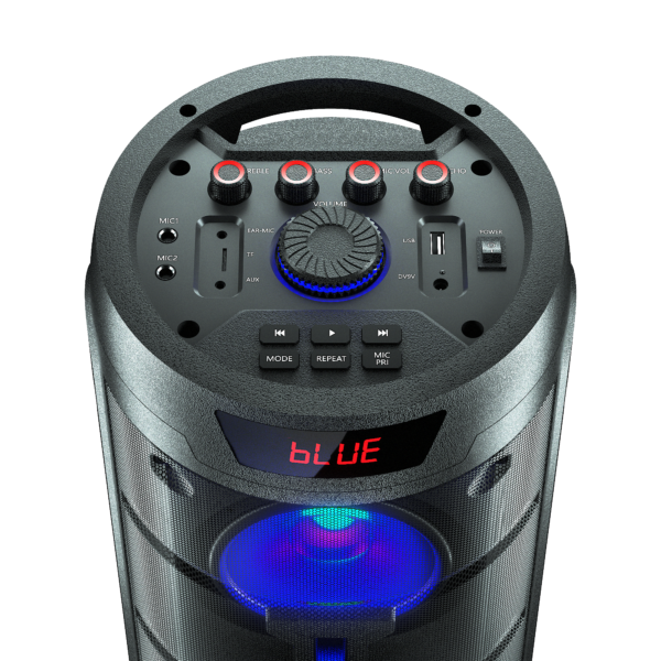 T6208 Speaker - Image 5