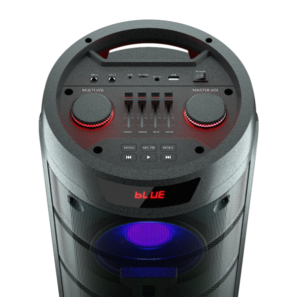 T8201 Speaker - Image 4