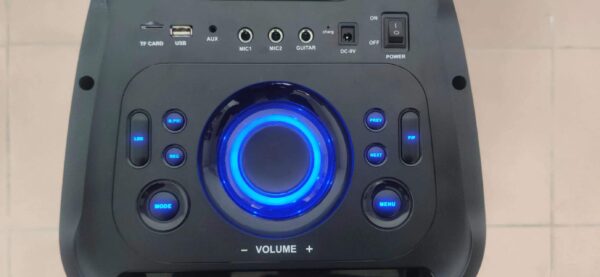 T8216 Speaker - Image 4