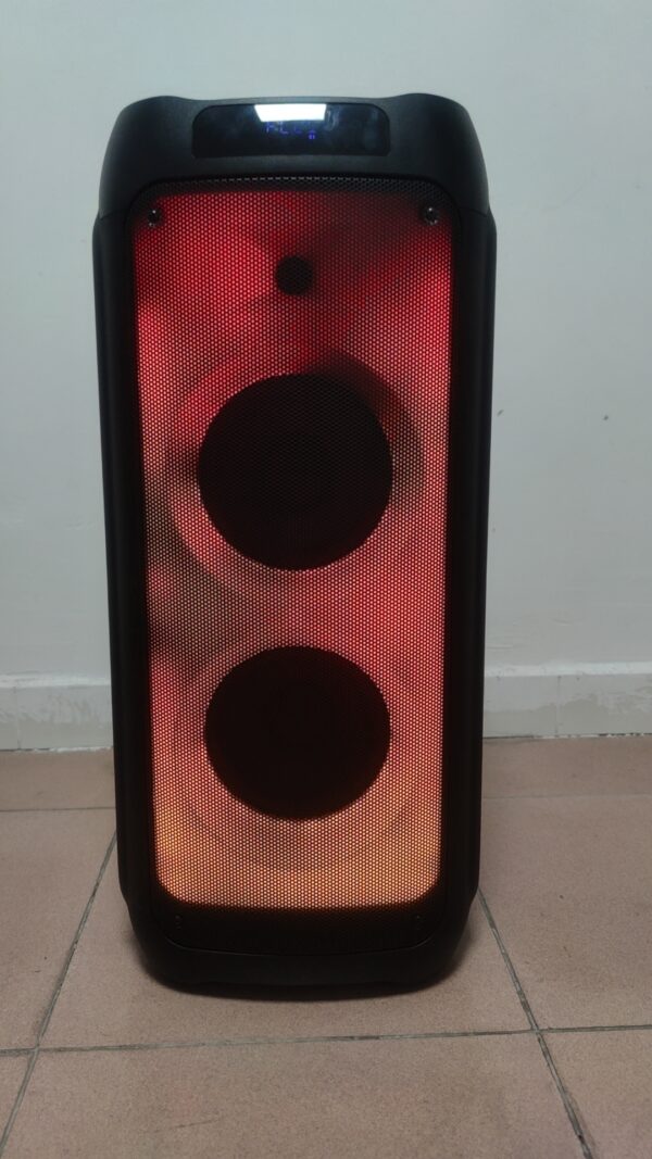 T8216 Speaker