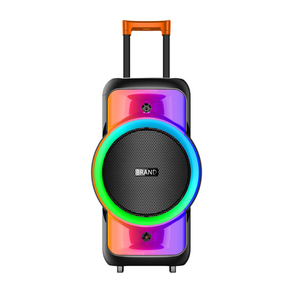 T1204 Speaker - Image 2