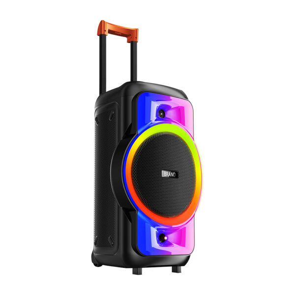 T1204 Speaker - Image 3