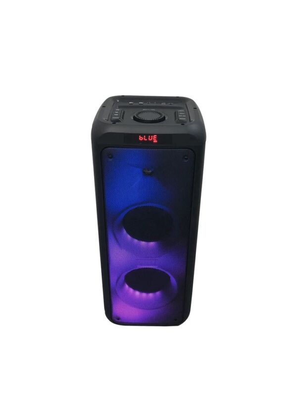 T6209/T6209N Speaker - Image 5