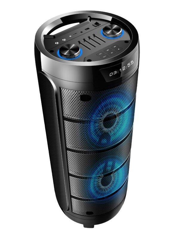 T8201 Speaker - Image 3