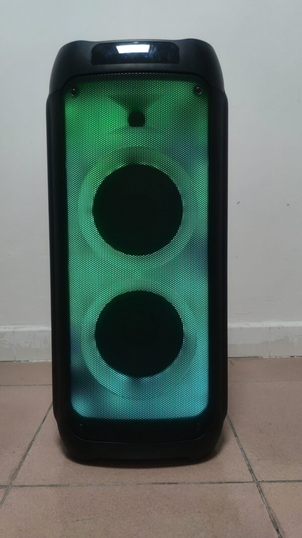 T8216 Speaker - Image 2