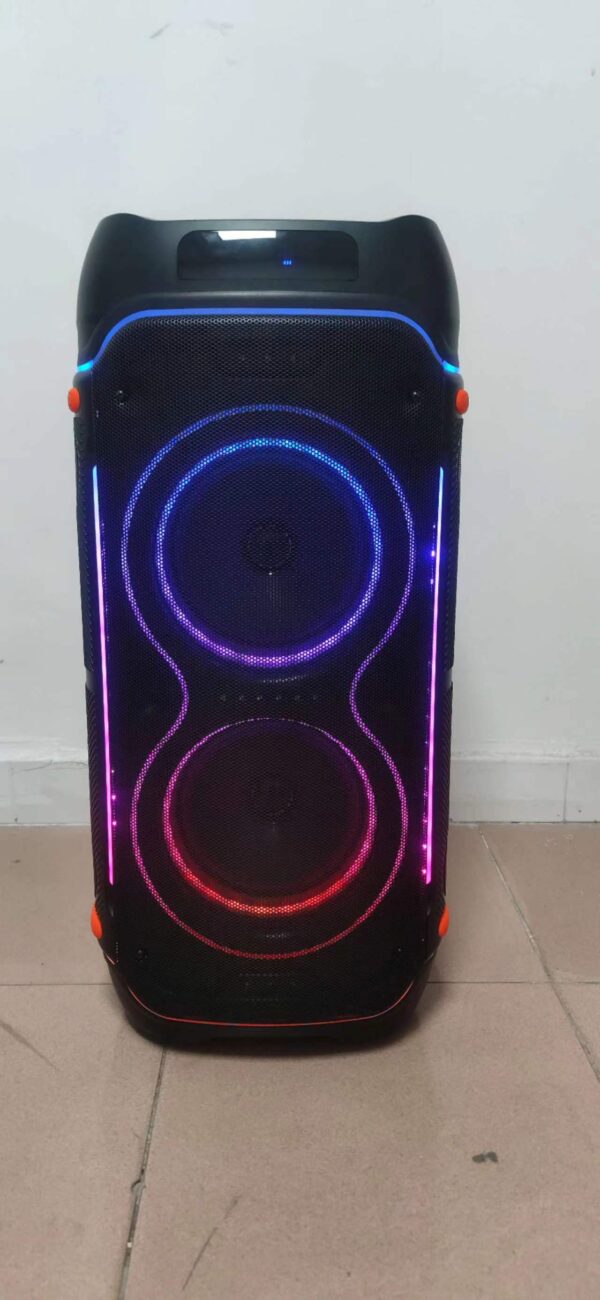 T8218 Speaker